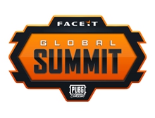 FGS FACEIT Global Summit 伦敦全球巅峰联赛